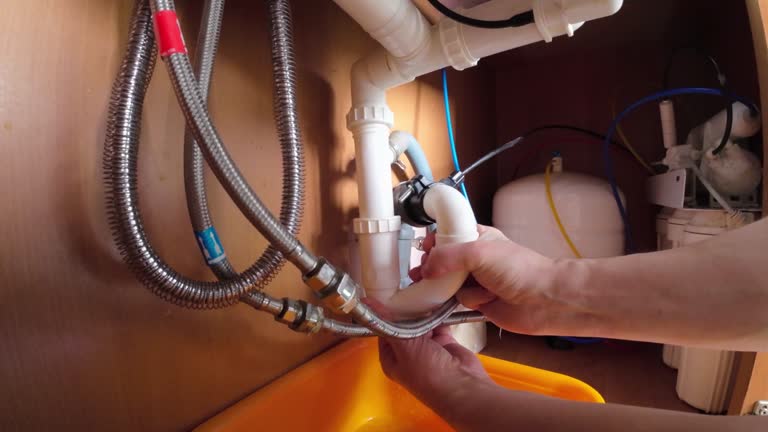 Best Sump Pump Installation and Repair  in Hoback, WY