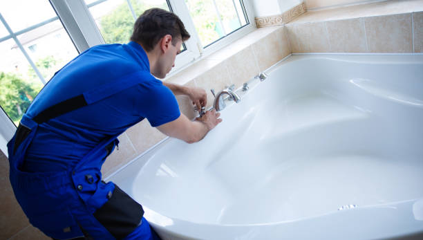 Best Commercial Plumbing Services  in Hoback, WY